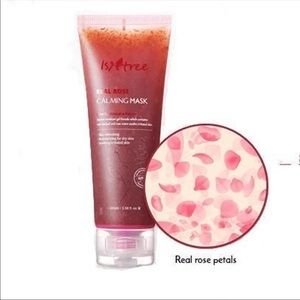 Isntree - Real Rose Calming Mask 3.38 oz